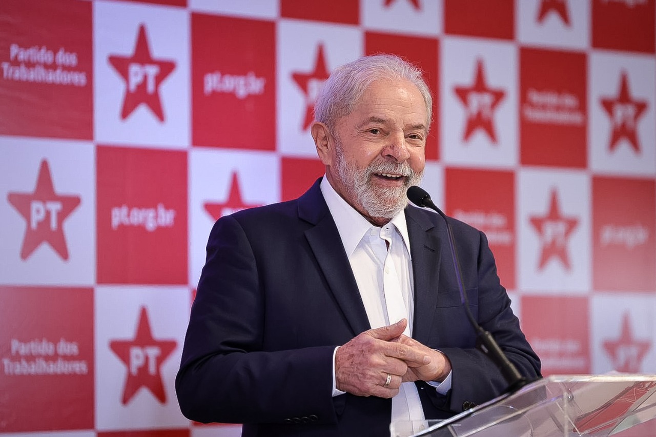 Lula deve abrir mão de quarto mandato, caso seja eleito em 2022