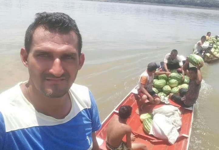 Conheça Mirico, cidadão que bateu em prefeito em luta de MMA no Amazonas