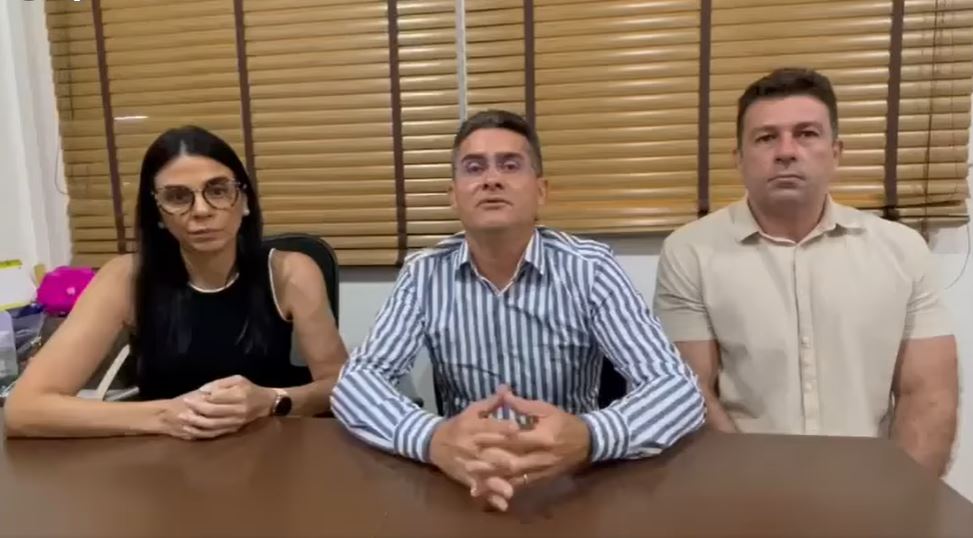 Prefeito cancela Réveillon de Manaus em nome da ciência