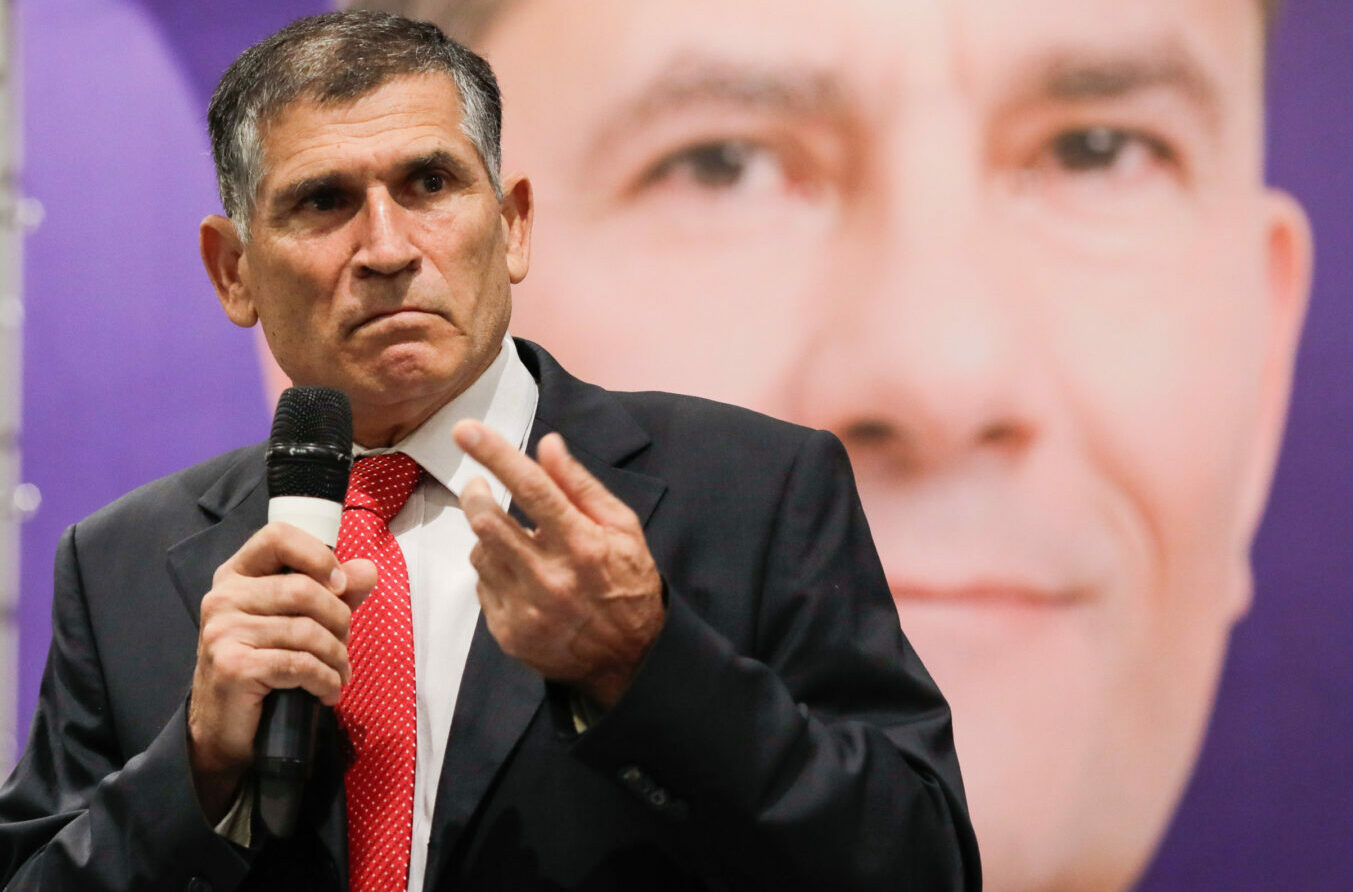 ‘Grande traidor deste país se chama Jair Messias Bolsonaro’, diz ex-aliado