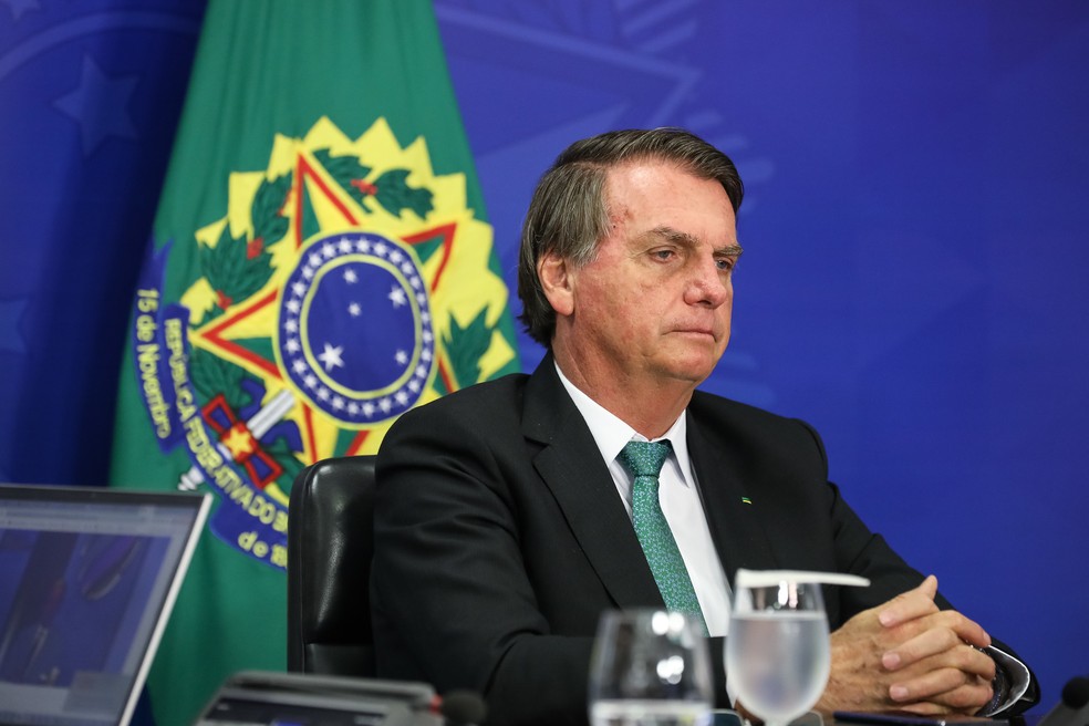Para PF, Bolsonaro não prevaricou no caso Covaxin