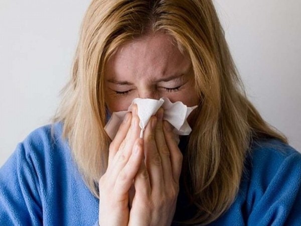 Sintomas de gripe e covid-19 têm semelhança e só teste confirma suspeita