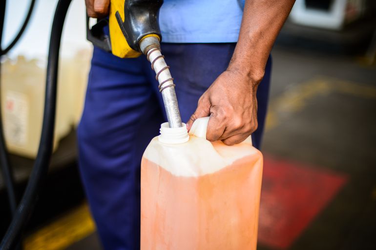 Levantamento aponta que gasolina ficou 50,8% mais cara nos últimos 12 meses