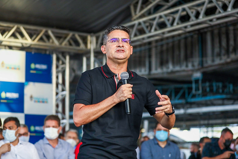 Prefeito vai cancelar o carnaval de rua de Manaus