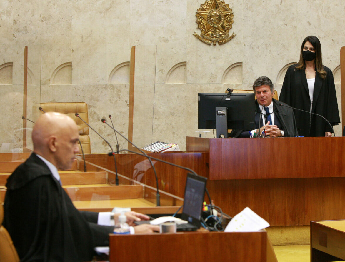 Moraes prorroga por 90 dias investigação contra Bolsonaro no caso da PF