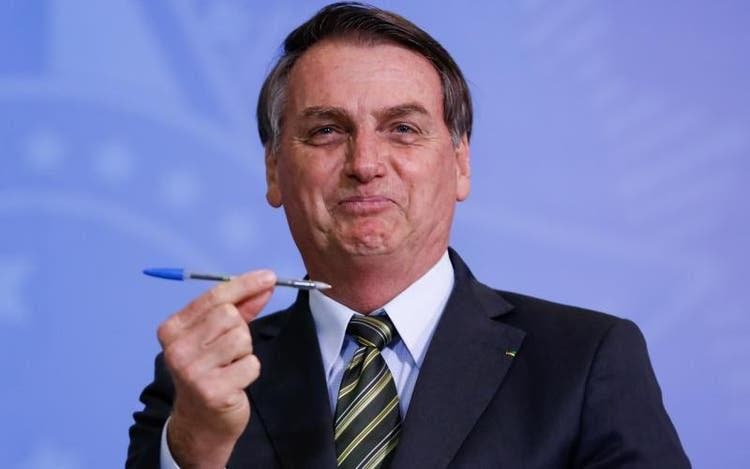 Sorrateiro e covarde, Bolsonaro enfia de vez punhal do IPI no AM