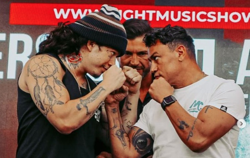 assistir combate tv