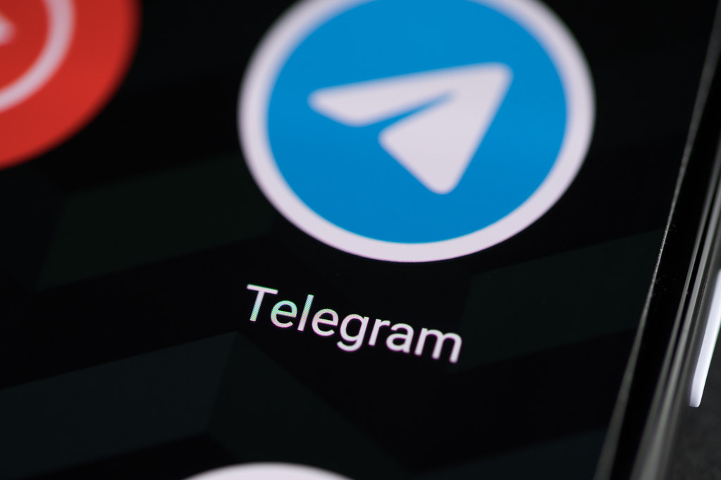 Grupos bolsonaristas tentam maquiar ameaças no Telegram