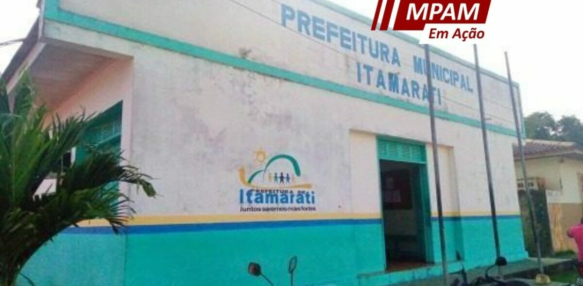 MP-AM investiga prefeitura  por licitação de notebooks por R$ 1,2 milhão