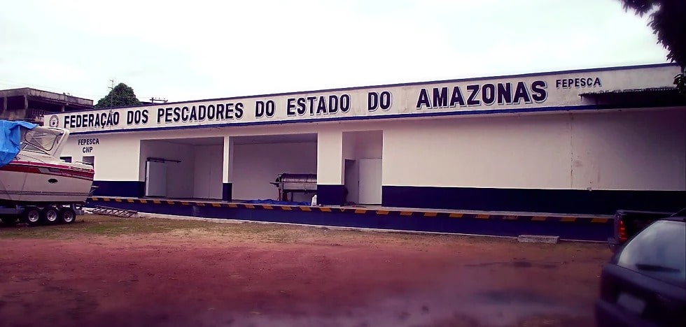 Fepesca critica privatização de terminal pesqueiro de Manaus