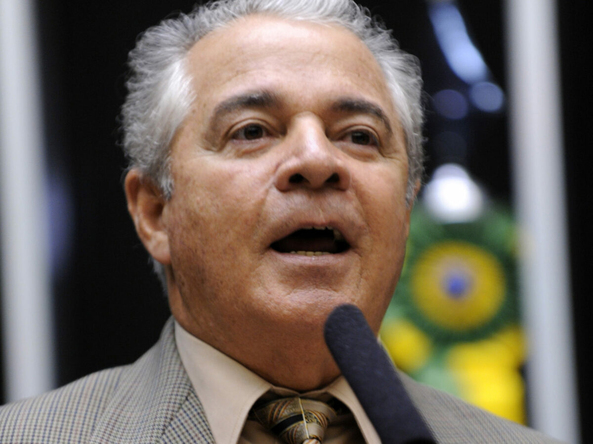 Ex-governador de RR é condenado no ‘Escândalo dos Gafanhotos’