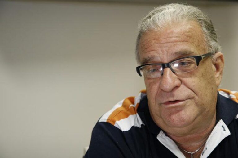 Ex-prefeito de Manaus, Manoel Ribeiro morre no Francisca Mendes