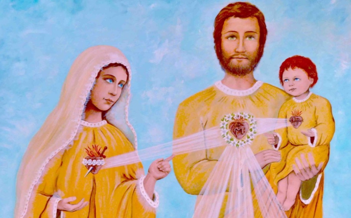Aparição de Nossa Senhora é declarada falsa no AM, diz Vaticano
