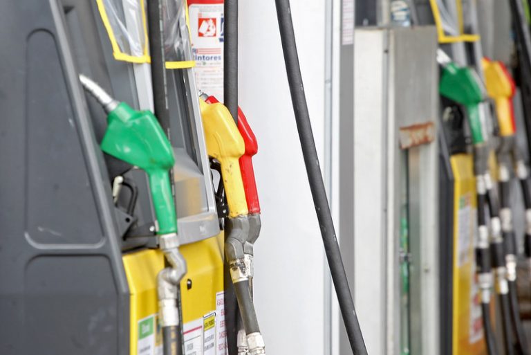 Gasolina e diesel têm redução de preço na Ream nesta semana