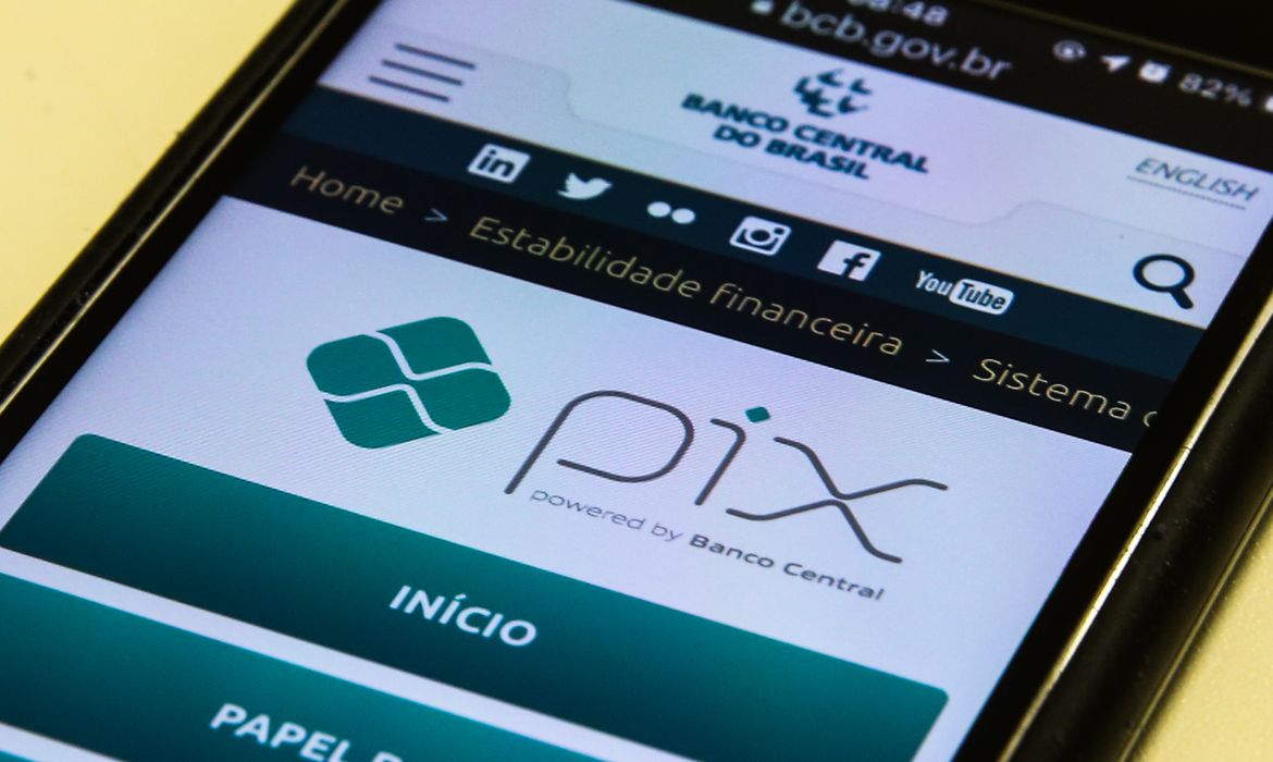 Pix avança nas coletas de dízimos e doações em igrejas brasileiras