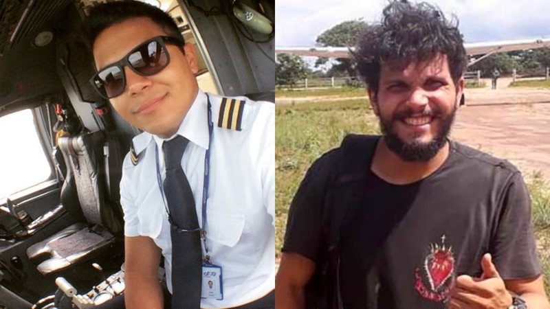 Piloto que se perdeu na floresta amazônica pode pegar 12 anos de prisão