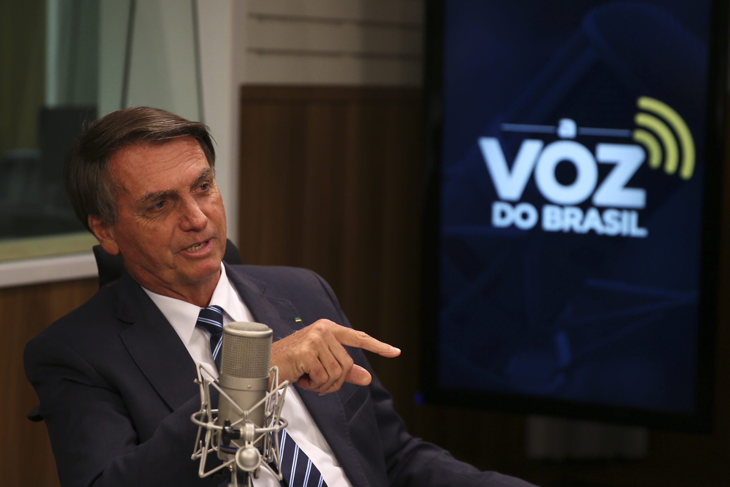 Indícios de crimes de Bolsonaro na CPI da covid já no Tribunal Internacional