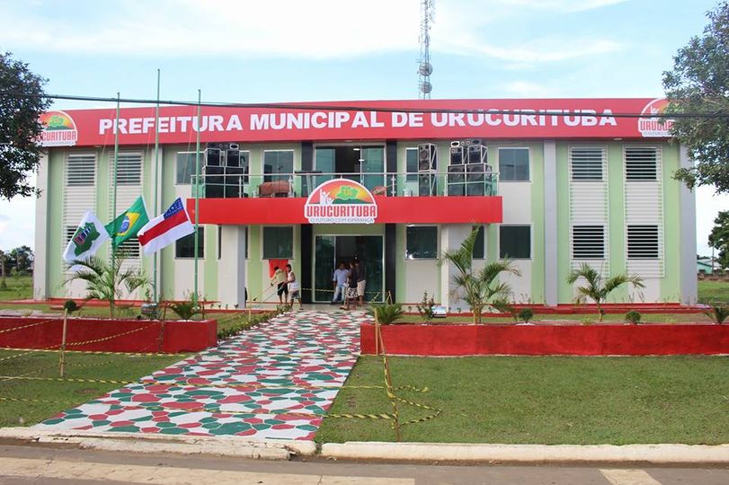 Justiça derruba reajuste salarial de prefeito e vereadores de Urucurituba