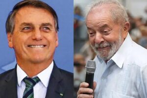 PDT, PSDB e Cidadania definem apoio no 2º turno para presidente