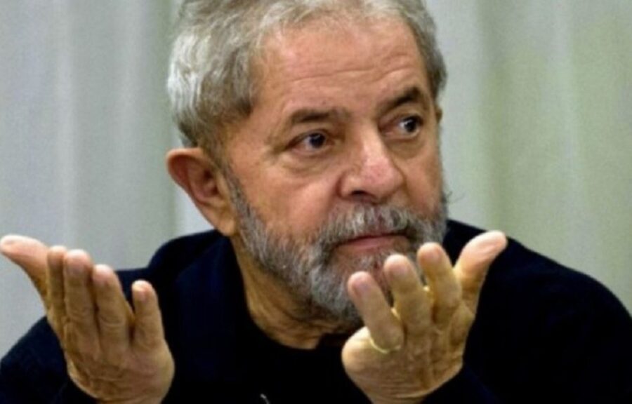 Campanha de Lula já põe Amazonas na conta da vitória