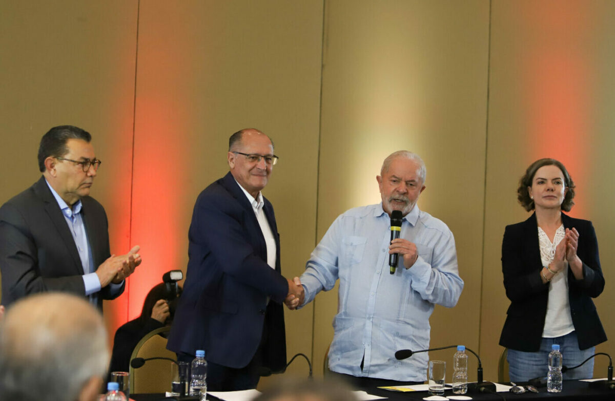 MP-SP quer novo bloqueio de bens do vice de Lula