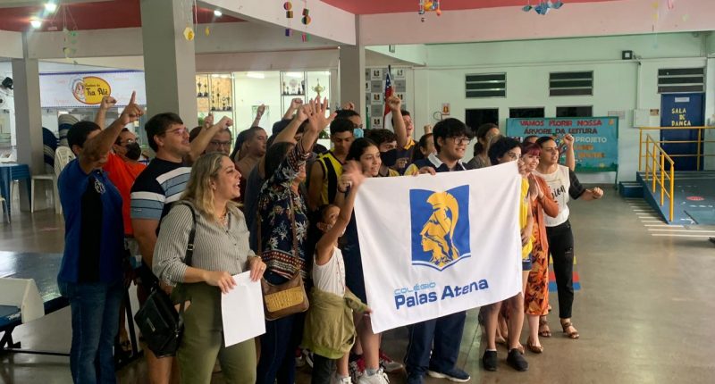 Desocupação de escola privada em Manaus é suspensa pela Justiça