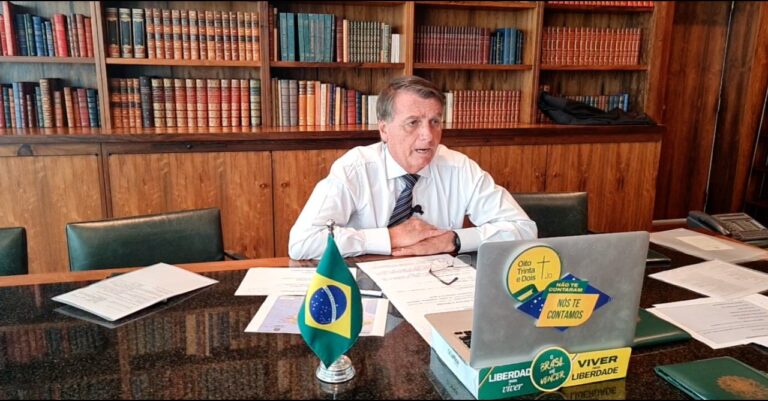 Bolsonaro ignora ZFM e já admite nova redução de IPI