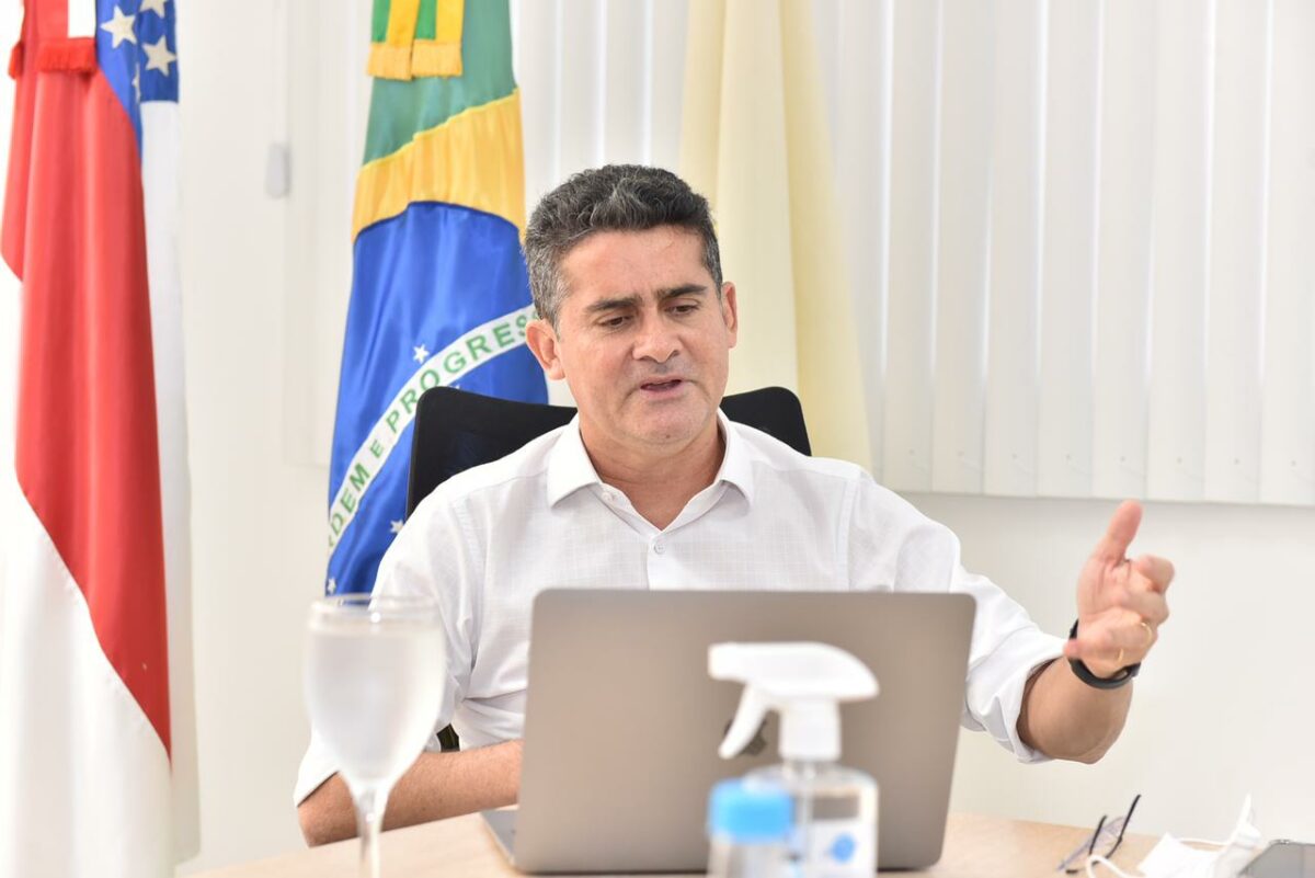 David Almeida diz que Bolsonaro se mostra carrasco da ZFM
