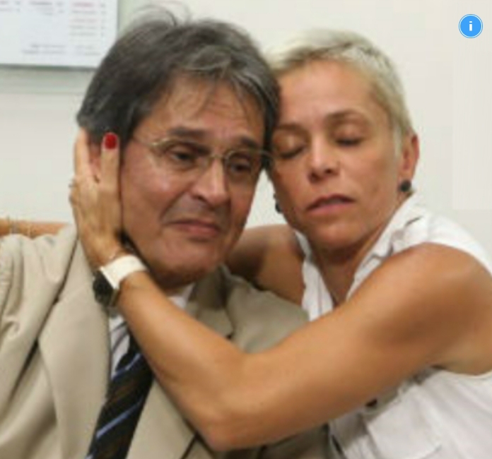 Filha de Roberto Jefferson deve pedir a Bolsonaro indulto ao pai