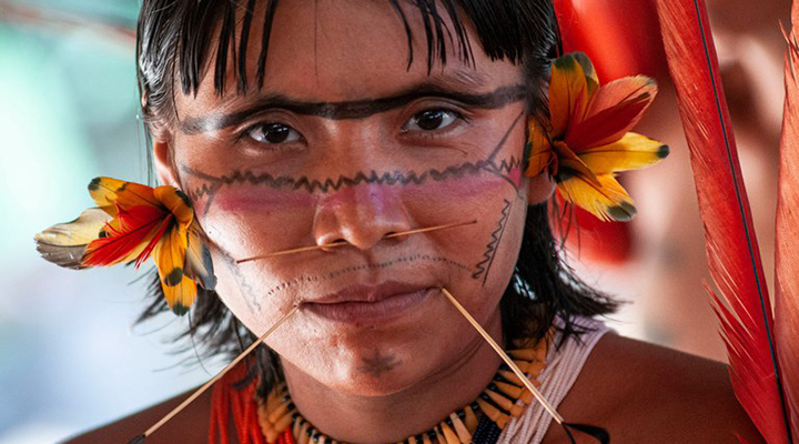 Indígena ianomâmi morre ao ser estuprada por garimpeiros em Roraima