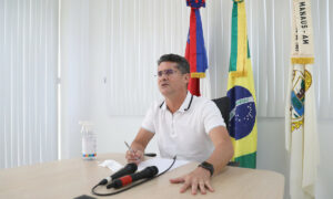 IBGE reduz população e Manaus perde R$ 144 milhões