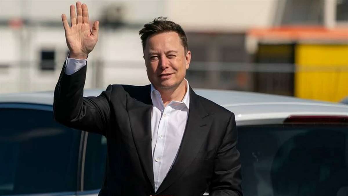Bilionário Elon Musk é exaltado por Bolsonaro como ‘mito da liberdade’