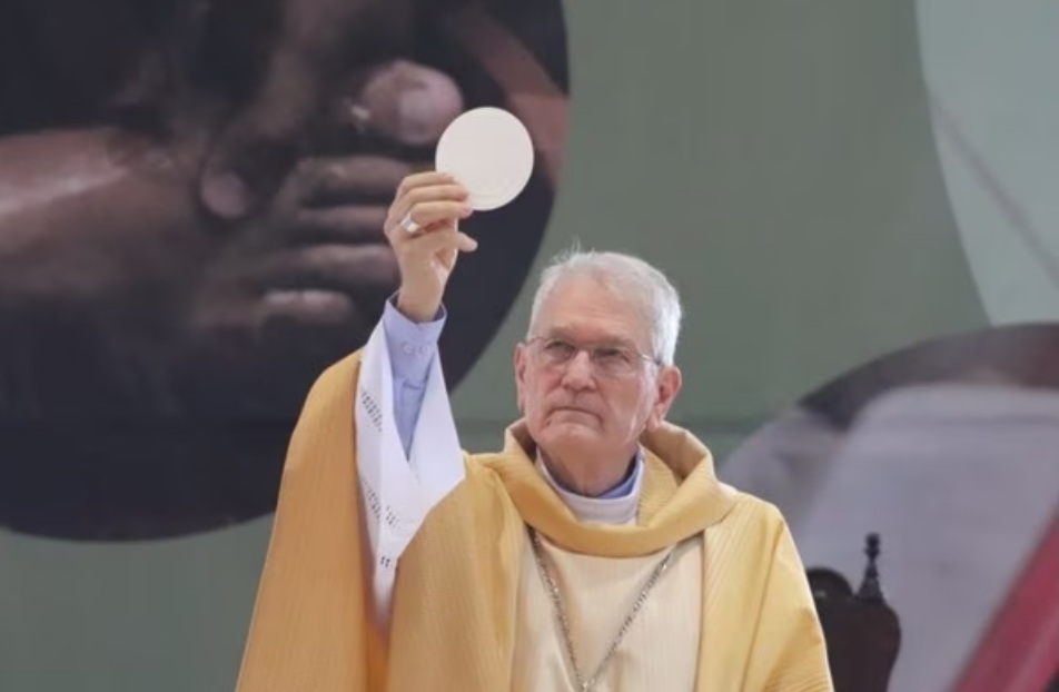 Vaticano promove arcebispo de Manaus a cardeal da igreja católica