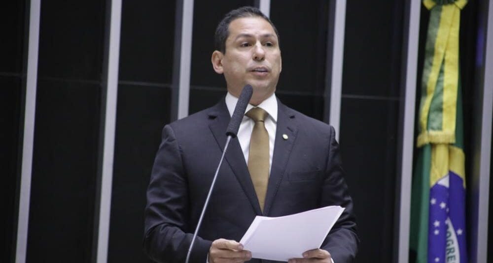 Ramos acusa Bolsonaro e diz que vice da Câmara ‘é menor que povo’ 