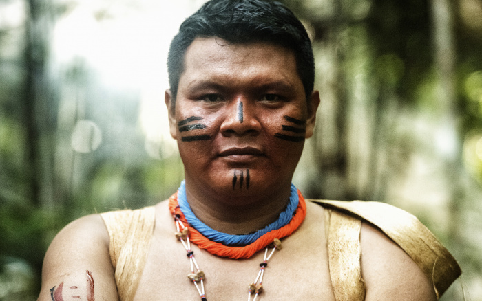 Líder dos ianomâmis diz que garimpeiros tornam área indígena “terra sem lei”