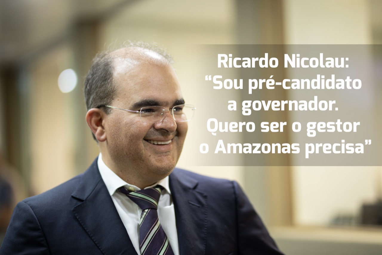 Ricardo Nicolau
