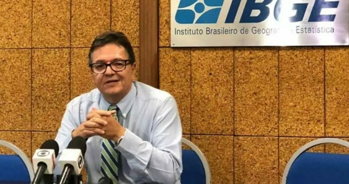IBGE busca apoio da PF para avaliar população na Amazônia 