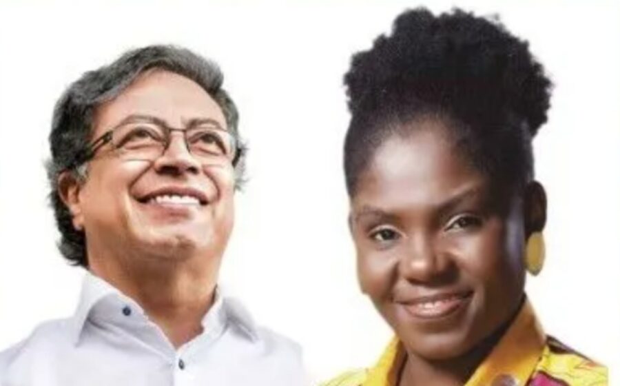 Colombianos elegem candidato da esquerda para presidente