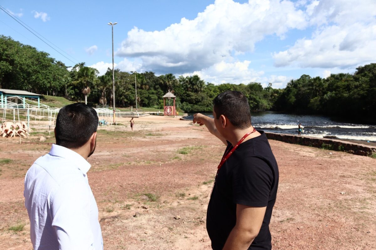 Amazonastur e CPRM instruem 14 municípios sobre riscos geológicos a turistas