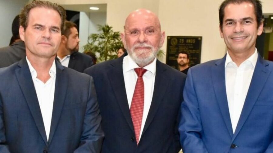 Depois de Lula, empresa de saúde doa R$ 1,2 milhão a Bolsonaro e PL vibra