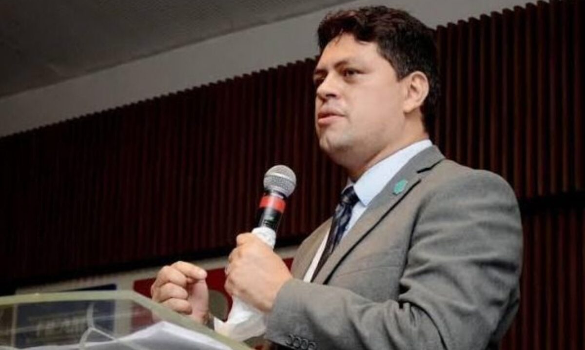 Psol convida candidato do Amazonas para debate nacional