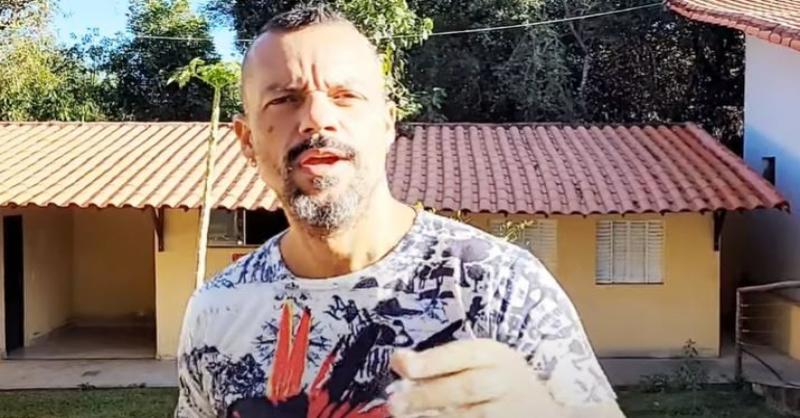 Moraes alonga prisão do bolsonarista da ameaça a Lula e ministros