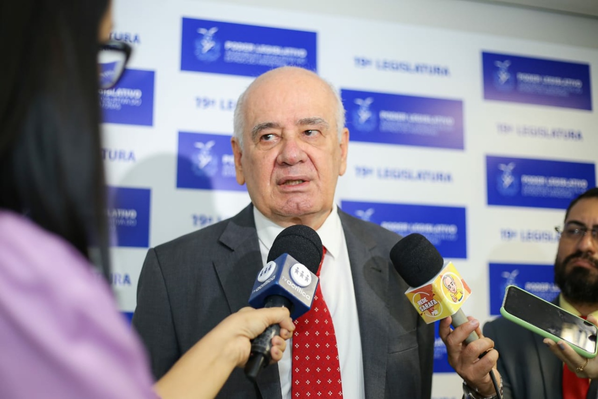 Deputado acusa farsa de Bolsonaro no imposto de concentrados da ZFM