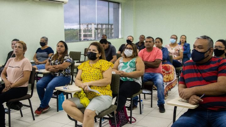 Sai resultado de concurso da Semsa para contratar 1,8 mil em Manaus