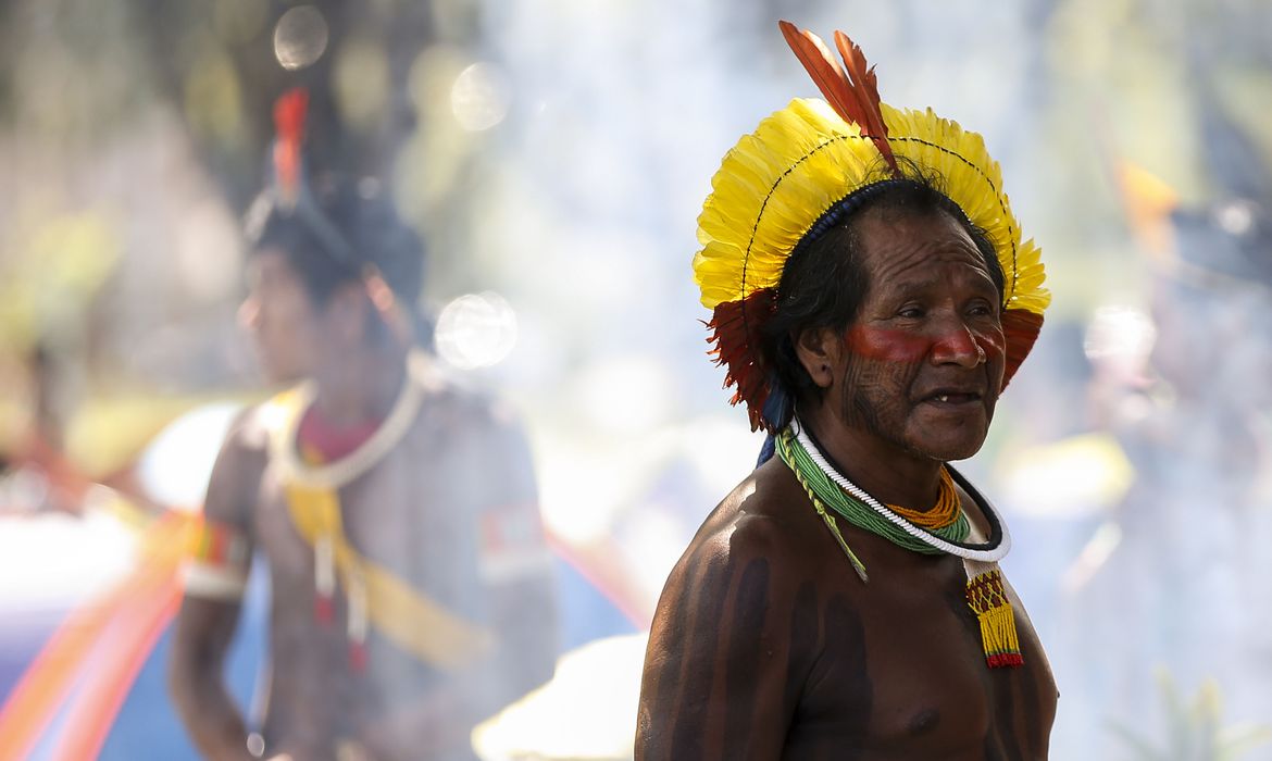 Amazonas é onde mais se mata indígenas no Brasil, aponta Cimi