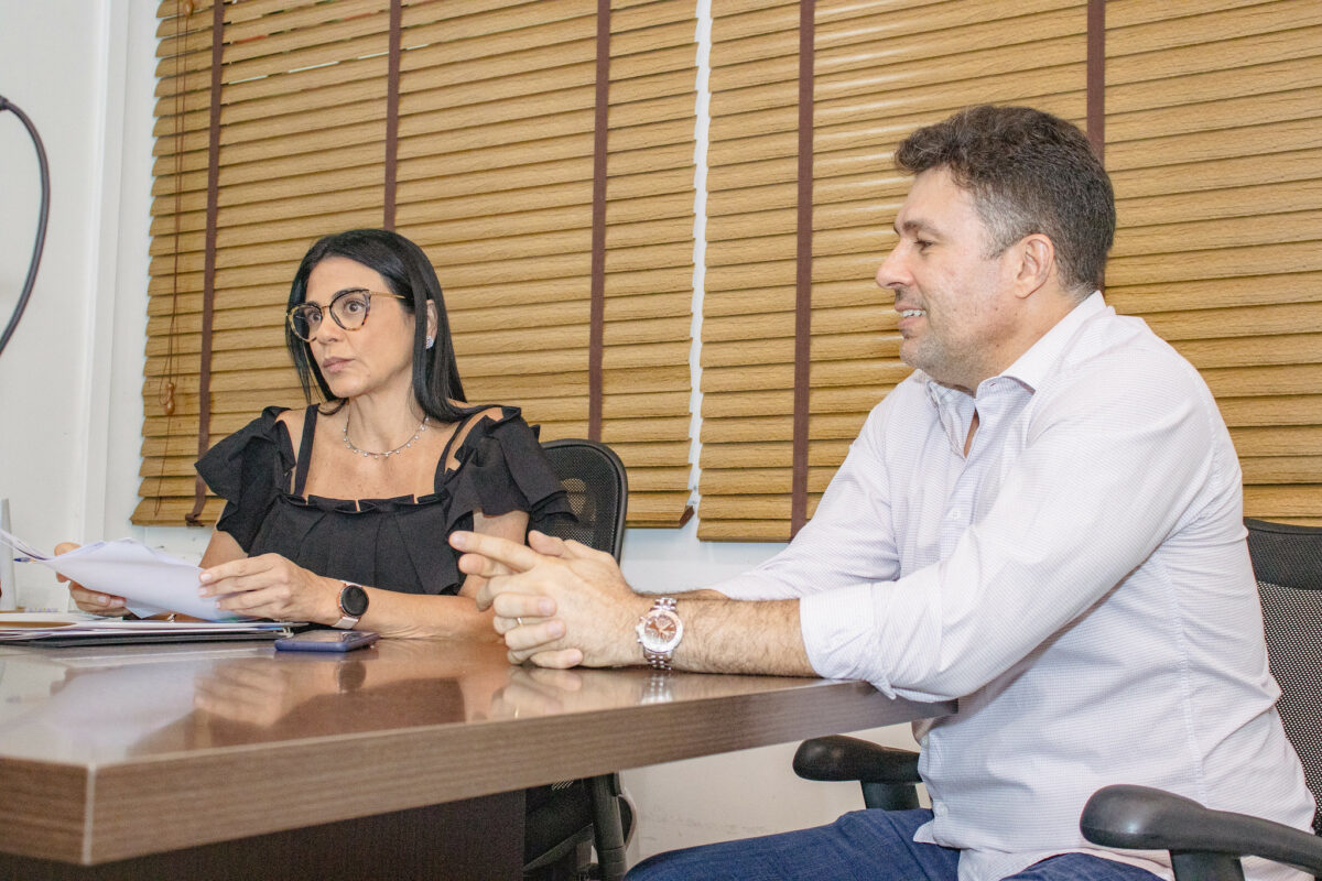 Saúde de Manaus e estado fazem parceria para compartilhar servidores