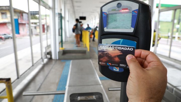 Defensoria apura responsável por dano ao usuário de ônibus em Manaus
