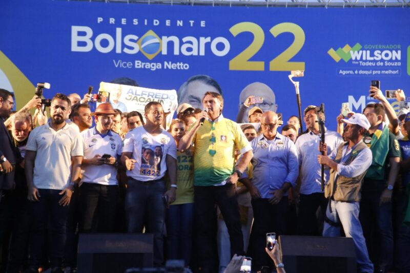 Aliados De Bolsonaro Cobram R$ 3,5 Bilhões Em Emendas