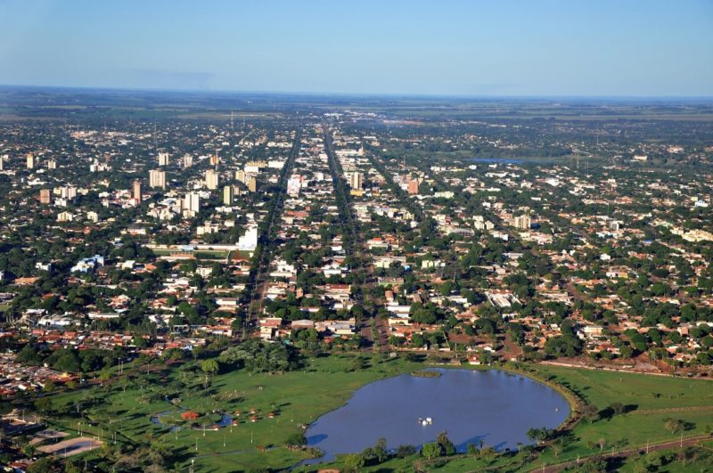 Mato Grosso do Sul: subdesenvolvimento e “genocíndio” 