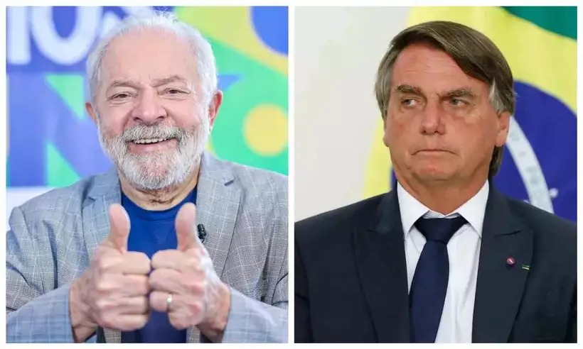 Pontual mostra que Lula leva 51% dos votos válidos no Amazonas